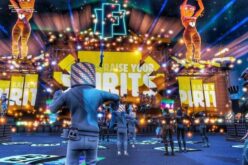 Más de 10 millones de jugadores en concierto virtual de Fortnite con DJ Marshmello