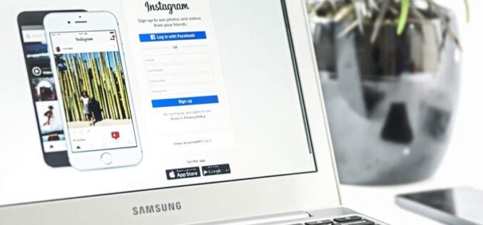 Instagram prueba versión web de mensajes directos 