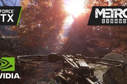 La tecnología NVIDIA RTX llega a Battlefield V y Metro Exodus para ofrecer una experiencia increíble