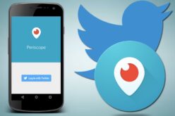 Twitter permite invitar a las transmisiones de Periscope