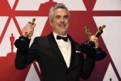 Alfonso Cuarón y “Roma”, entre lo más comentado en Twitter durante la noche de los Premios Oscar 2019