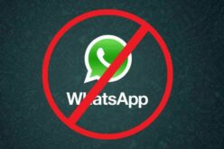 WhatsApp elimina 2 millones de cuentas cada mes por noticias falsas 