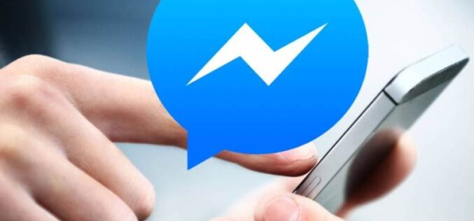 Facebook permite que todos puedan eliminar mensajes  