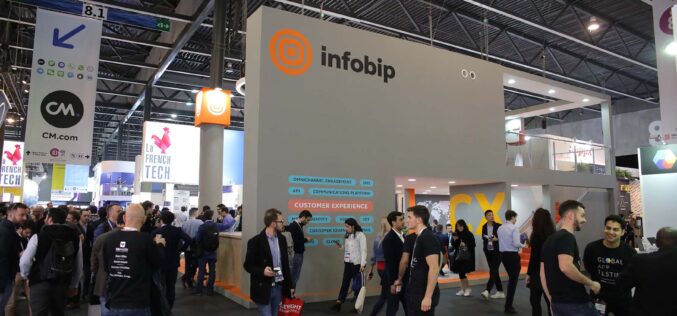 Infobip presenta RCS con Google y Vodafone  en el  MWC 2019