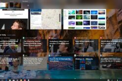 Nueva extensión de Chrome permite reanudar navegación en dispositivos con Windows 10