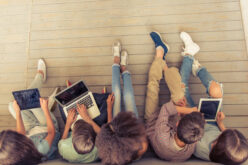 10 principales amenazas que enfrentan niños y adolescentes en Internet