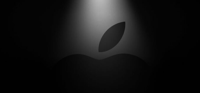 Todo listo para el Keynote de Apple 2019