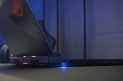 ASUS Republic of Gamers presenta el computador gamer más delgado del mundo