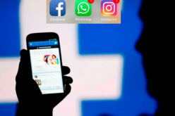 WhatsApp, Instagram y Facebook sufrieron caída mundial ﻿