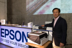 Epson expondrá su visión en foro mundial 2019 sobre Marcas Sustentables en Tokio