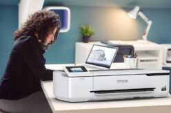 Epson presenta impresora técnica inalámbrica SureColor T3170