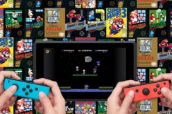 Juegos gratis para los suscriptores en línea de Nintendo Switch