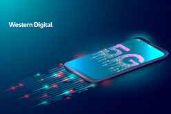 Western Digital lanza UFS 3.0 EFD para impulsar la movilidad 5G