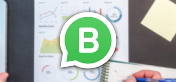 WhatsApp Business comienza a desarrollarse en iOS