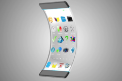 Proveedor de Apple trabaja en vidrio flexible para pantallas plegables 
