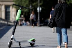 Google Maps con lime scooters en más de 80 ciudades