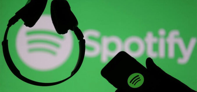 Spotify está personalizando más listas de reproducción