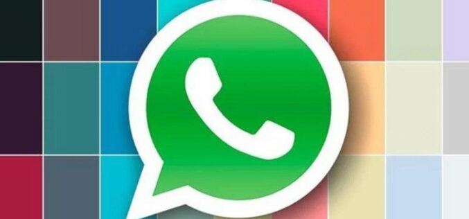 ESET advierte un nuevo engaño en WhatsApp: “Cambie el color del WhatsApp”