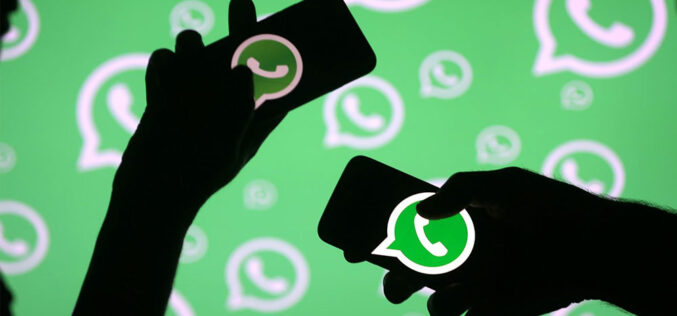 WhatsApp prueba búsquedas de imágenes inversas en la app para evitar información falsa