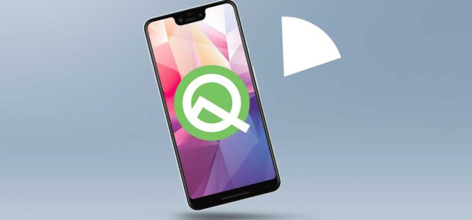 Android Q facilita el uso compartido de Wi-Fi sin contraseña
