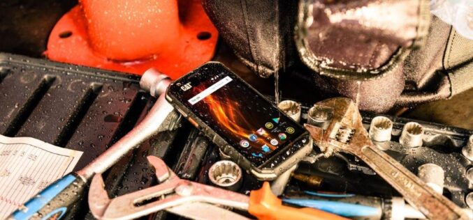 Cat® phones presenta el resistente smartphone Cat® S31, ¡creado para sobrevivir!