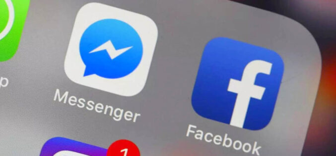 Facebook Messenger podría volver a la app principal