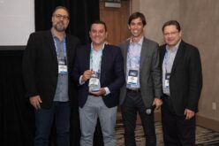 Nexsys de Colombia fue reconocido como el “Mayorista de mayor crecimiento en la región de Américas” en el Intel Partner Connect 2019