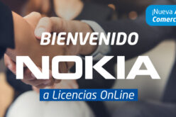 Licencias OnLine amplía su base de canales con Nokia