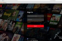 Nuevo phishing de Netflix busca robar credenciales de usuarios﻿