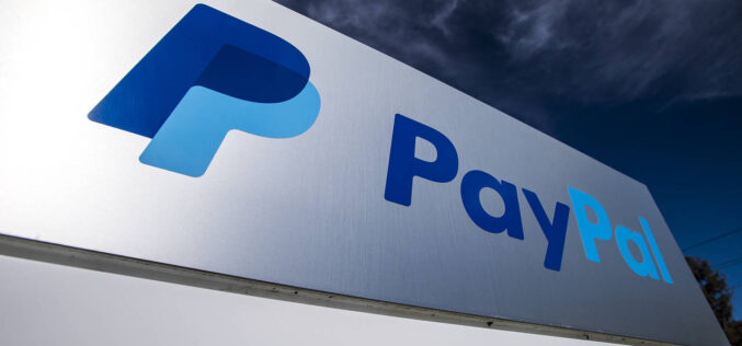 PayPal invertirá $ 500M en Uber  