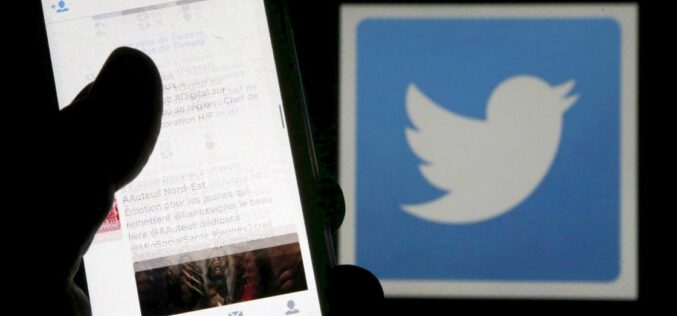 Twitter permite a los usuarios apelar violaciones dentro de su app 