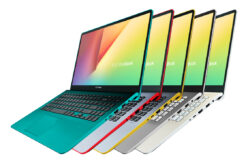 Las 5 características que hacen única a la nueva Serie VivoBook S