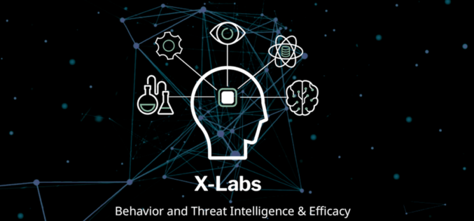 X-Labs de Forcepoint: primer laboratorio de seguridad dedicado a la innovación en Inteligencia del Comportamiento Humano