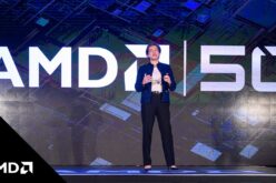 AMD anuncia productos de liderazgo de próxima generación durante su presentación en Computex 2019