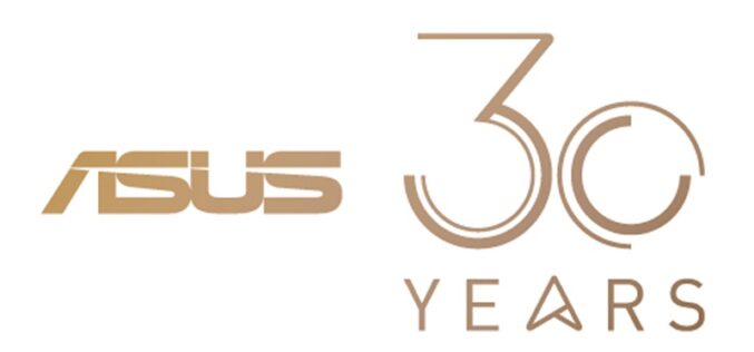 ASUS: 30 años en Búsqueda de lo Increíble