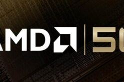 AMD conmemora su 50° aniversario con la edición Gold del procesador AMD Ryzen y la tarjeta gráfica Radeon VII, el bundle de juegos AMD50 y mucho más