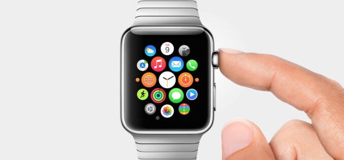 Pronto una app Store para el Apple Watch