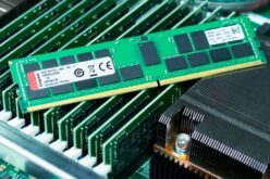 Los módulos DIMM registrados Kingston Server Premier DDR4 2933MT/s obtienen validación para la plataforma Intel Purley