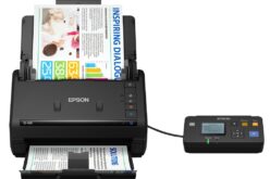 Epson anuncia tecnología móvil para emprendedores y pequeños empresarios