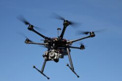 Los drones DJI detectarán aviones y helicópteros