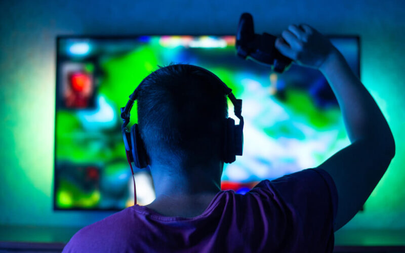 La industria de los videojuegos continúa estando en el radar de los atacantes