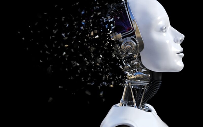 Facebook experimenta con robots para impulsar su investigación de IA