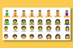 Google está lanzando más de 50 nuevos Emoji con inclusión de género