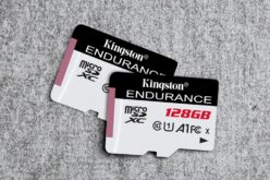 Kingston lanza nuevas tarjetas microSD High Endurance