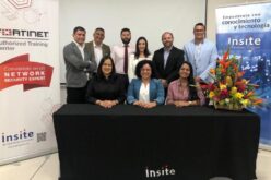 InSite Networking Academy y Fortinet lanzan programa de certificaciones en ciberseguridad avanzada para Costa Rica