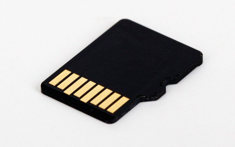 Huawei no podrá usar tarjetas microSD en sus teléfonos
