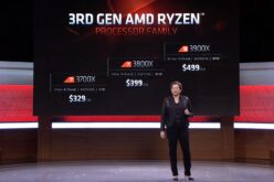 AMD revela la plataforma líder para los jugadores alrededor del mundo en E3 2019
