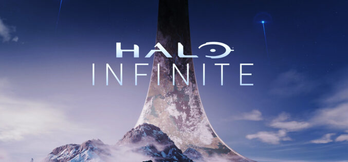 E3 2019: Halo Infinite aún en Xbox One