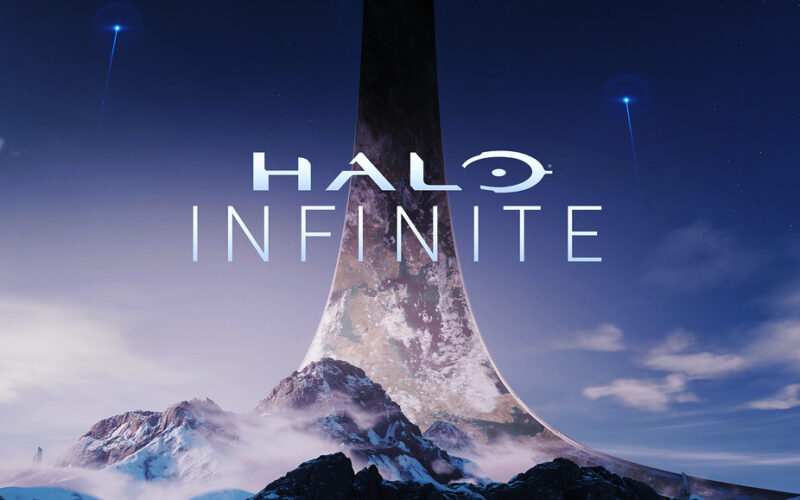 E3 2019: Halo Infinite aún en Xbox One