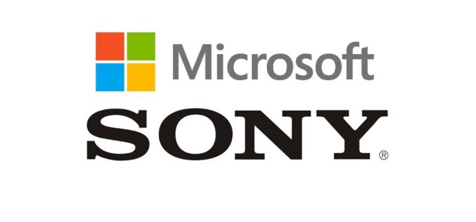 Sony y Microsoft explorarán alianza estratégica